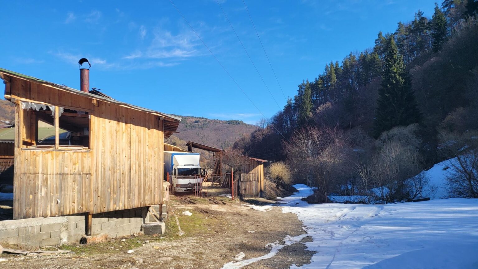Fotinovo Waterfalls, Bulgaria: A Two-Day Rhodope Trip to a 30-Metre Cascade