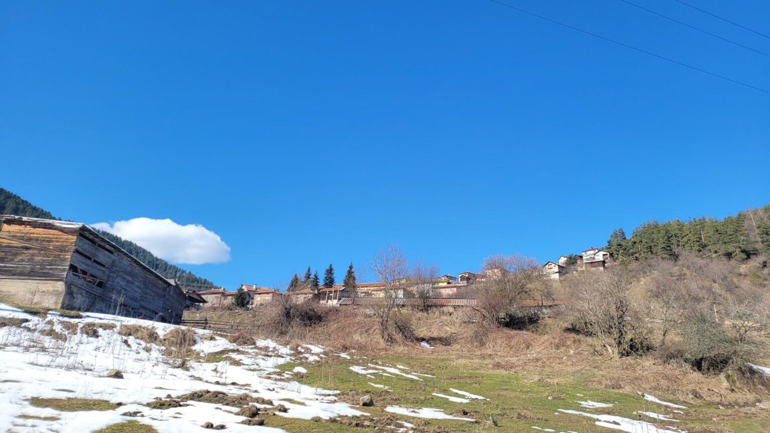 Fotinovo Waterfalls, Bulgaria: A Two-Day Rhodope Trip to a 30-Metre Cascade
