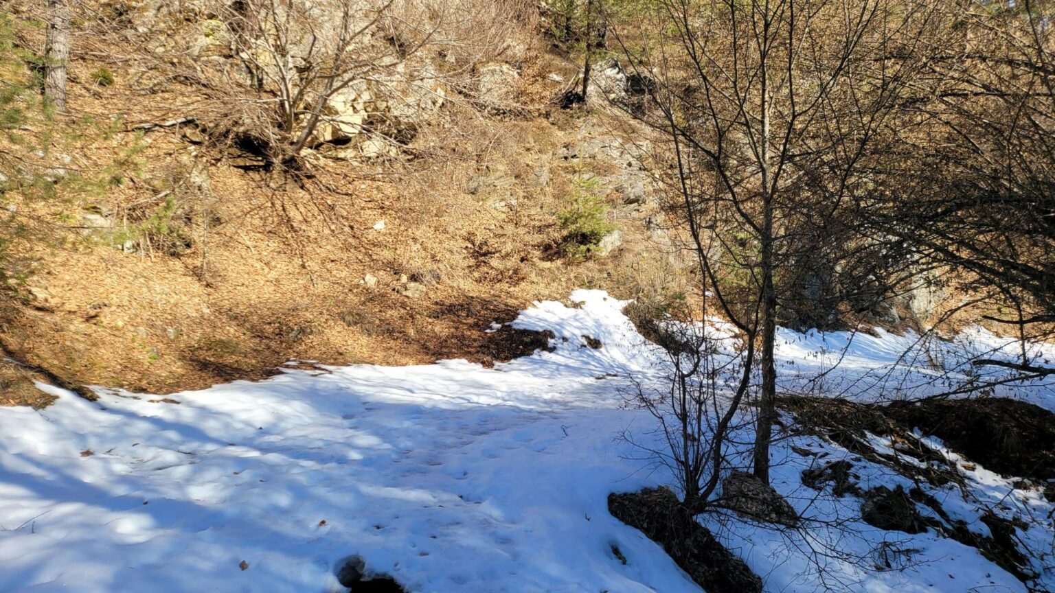 Fotinovo Waterfalls, Bulgaria: A Two-Day Rhodope Trip to a 30-Metre Cascade