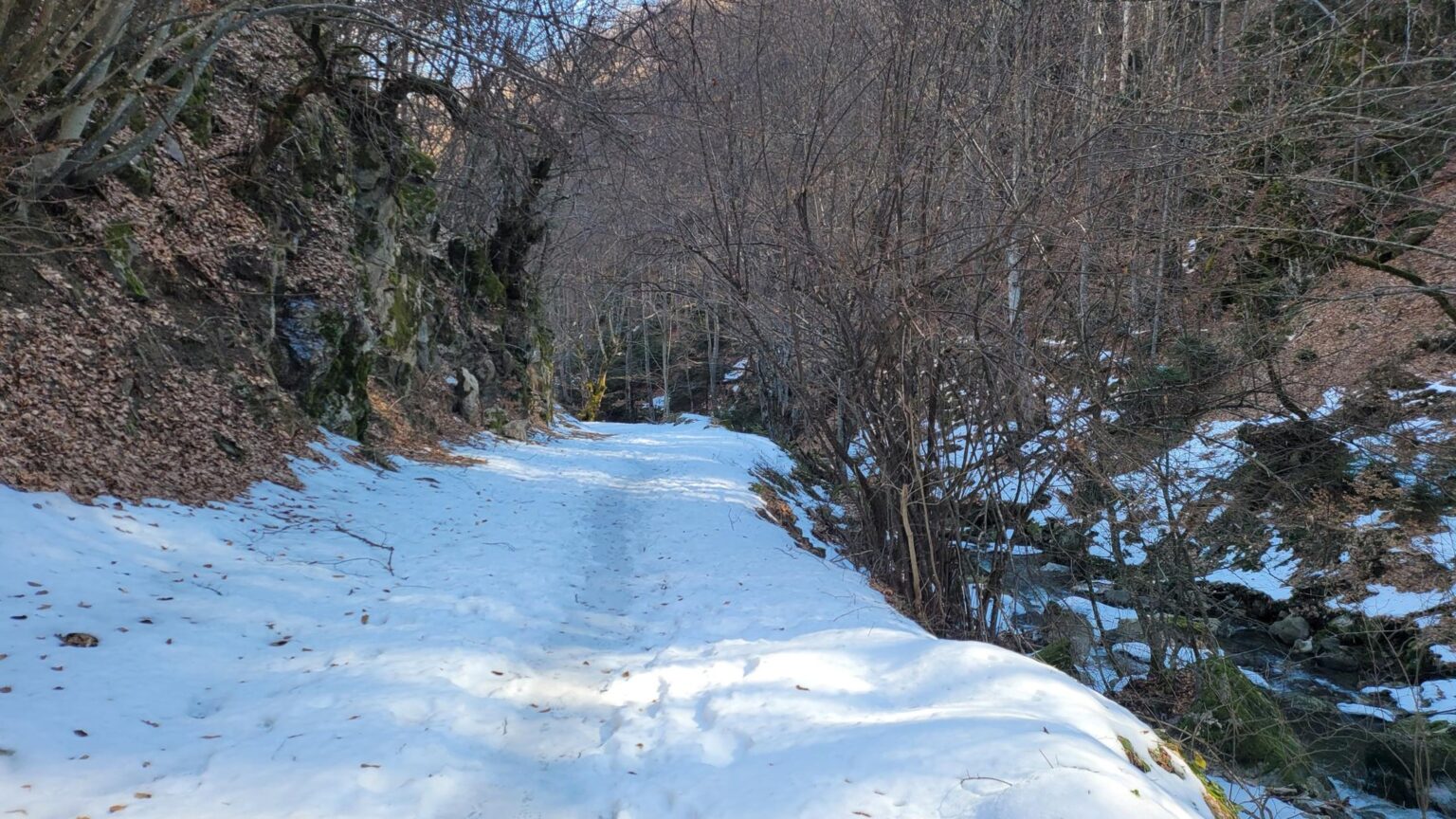 Fotinovo Waterfalls, Bulgaria: A Two-Day Rhodope Trip to a 30-Metre Cascade
