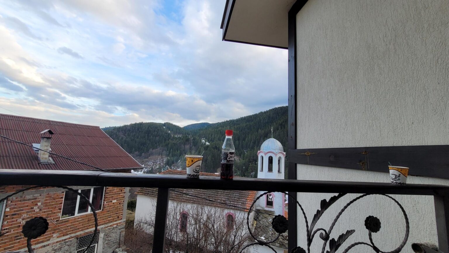 Fotinovo Waterfalls, Bulgaria: A Two-Day Rhodope Trip to a 30-Metre Cascade