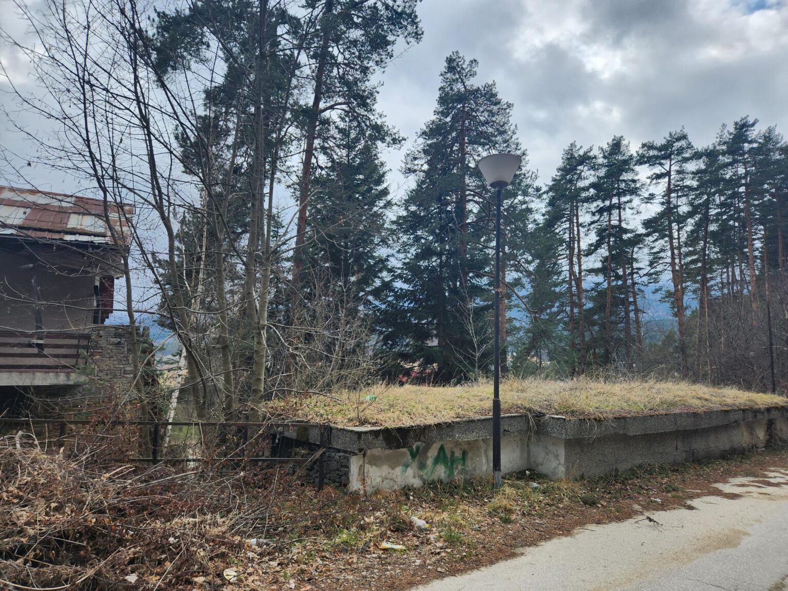 Tsigov Chark resort on the Batak reservoir in the western Rhodopes - photo 4