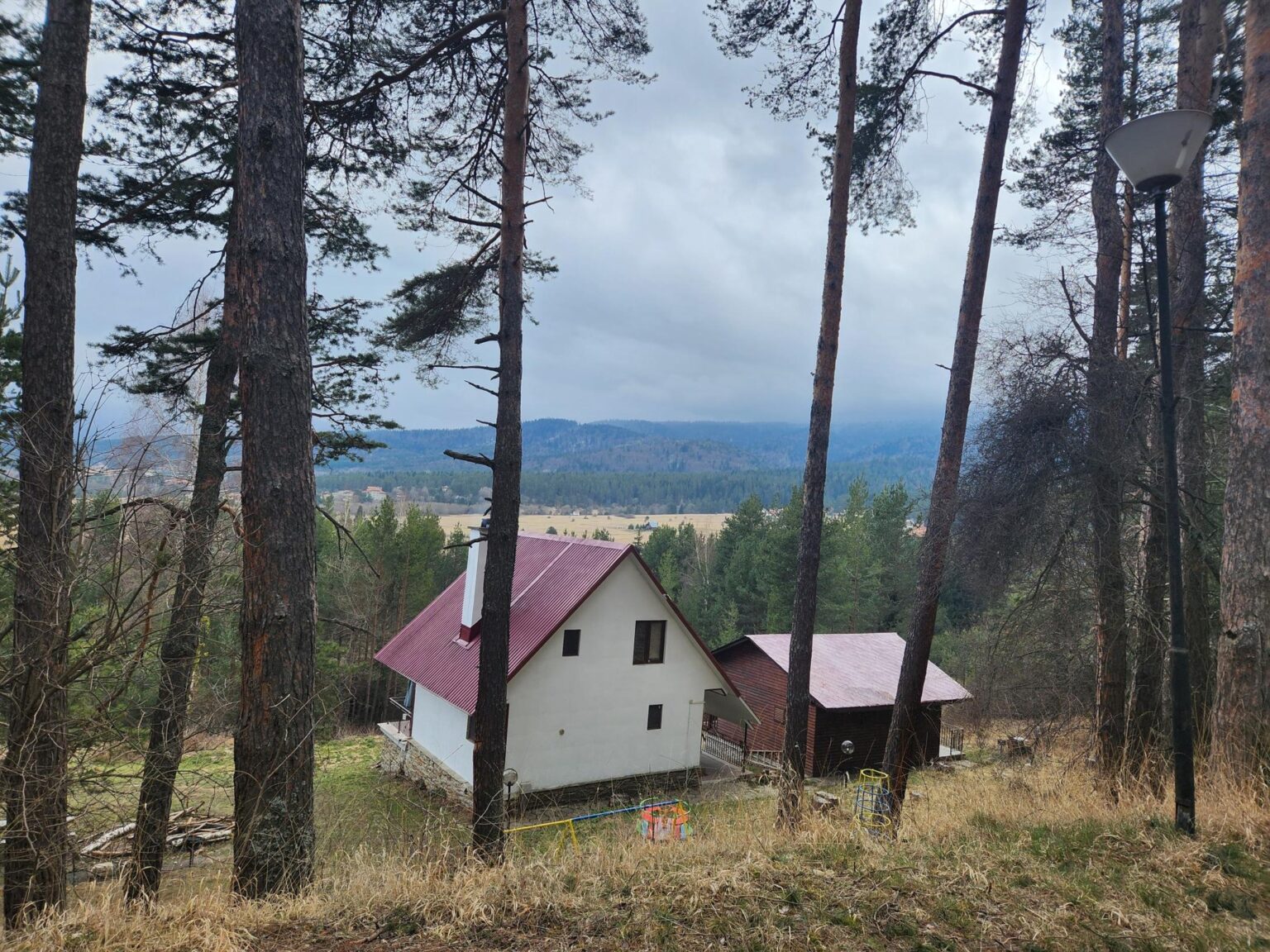Tsigov Chark resort on the Batak reservoir in the western Rhodopes - photo 5