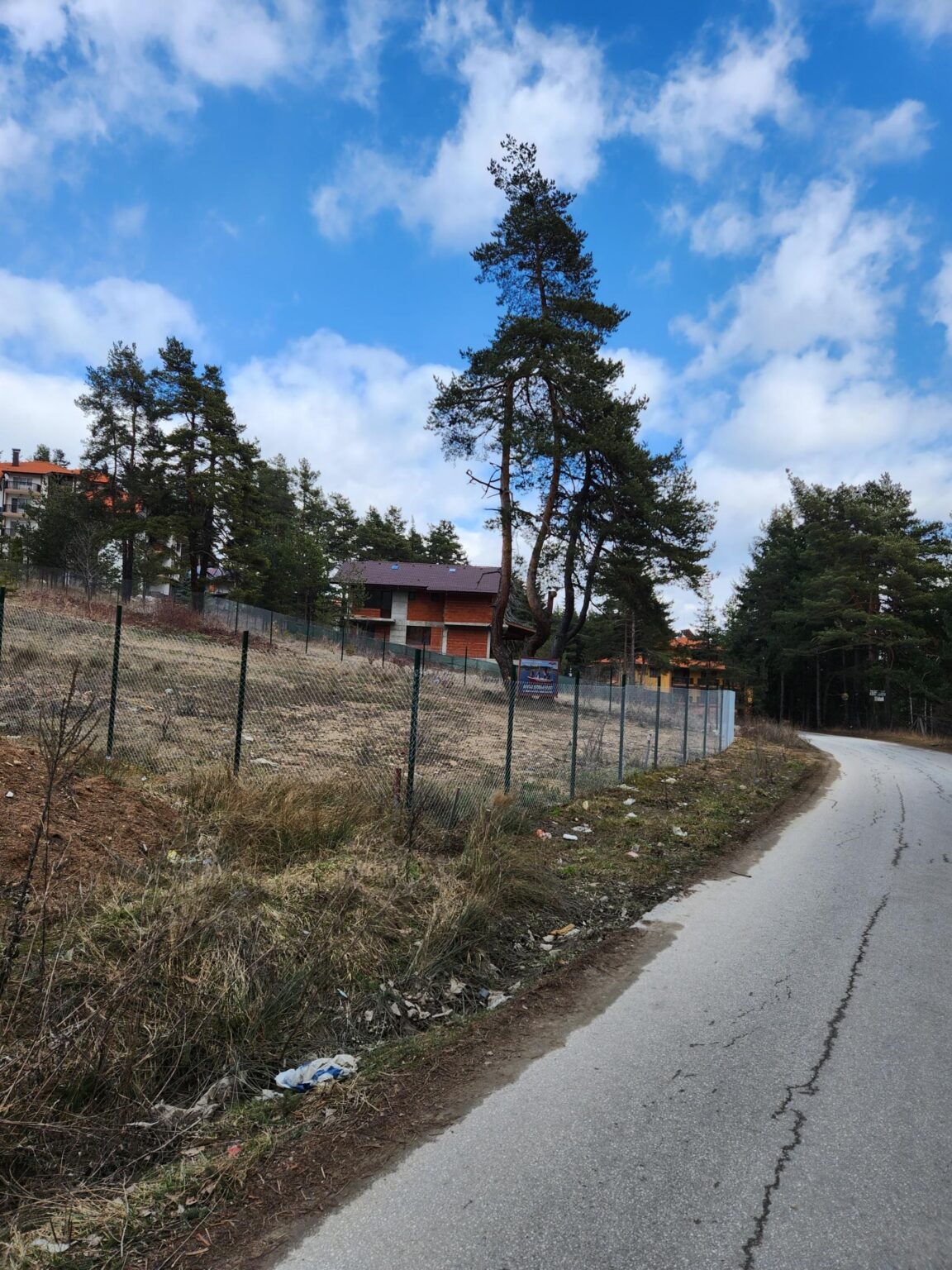 Tsigov Chark resort on the Batak reservoir in the western Rhodopes - photo 15