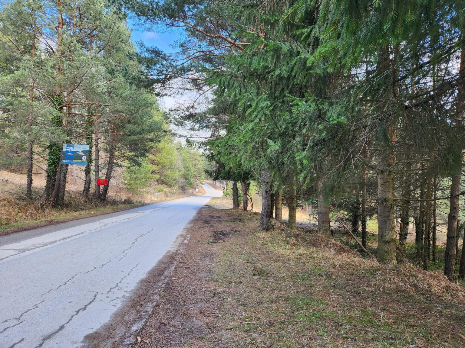 Tsigov Chark resort on the Batak reservoir in the western Rhodopes - photo 18