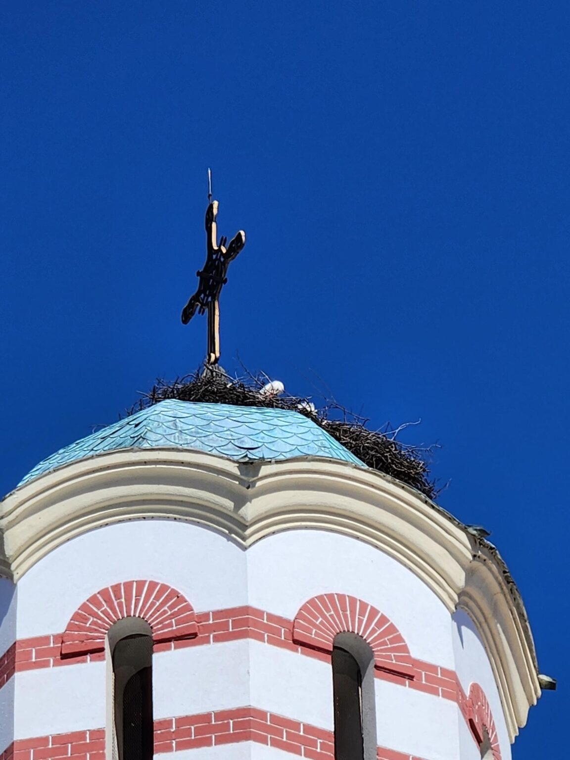 The centre of the town of Batak in the western Rhodopes - photo 5