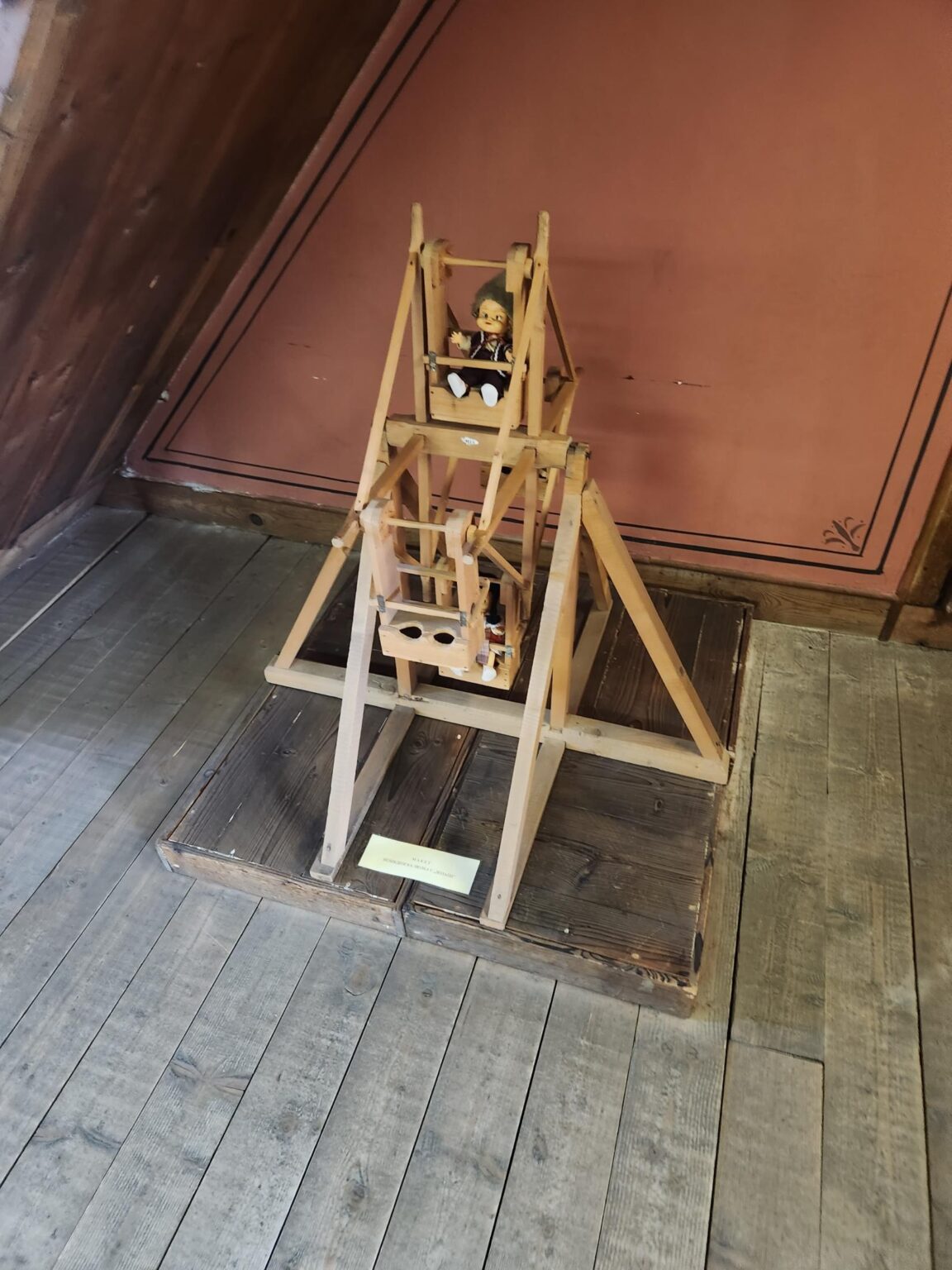 The Balinova House ethnographic museum in Batak, Bulgaria - photo 20