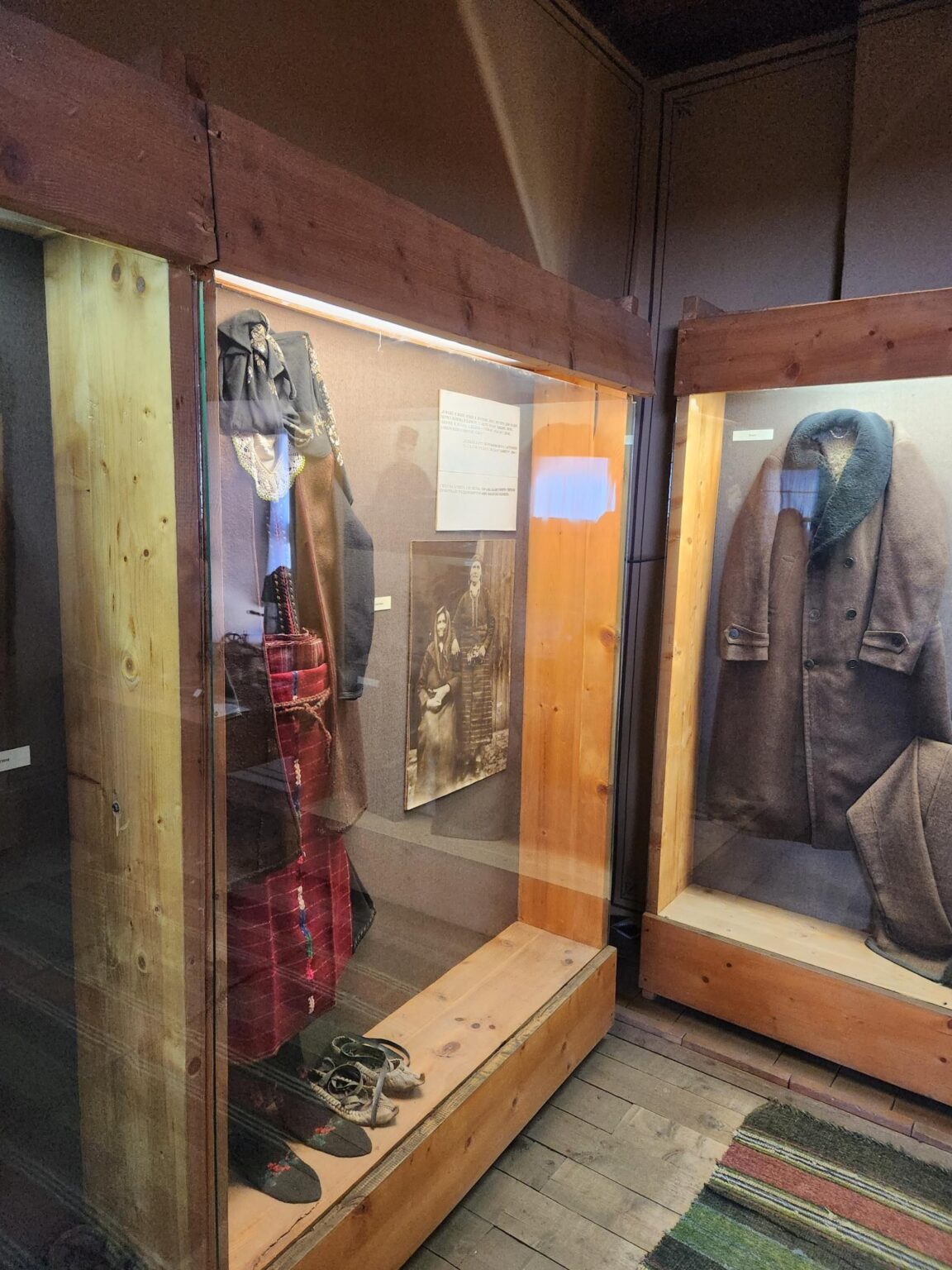 The Balinova House ethnographic museum in Batak, Bulgaria - photo 25
