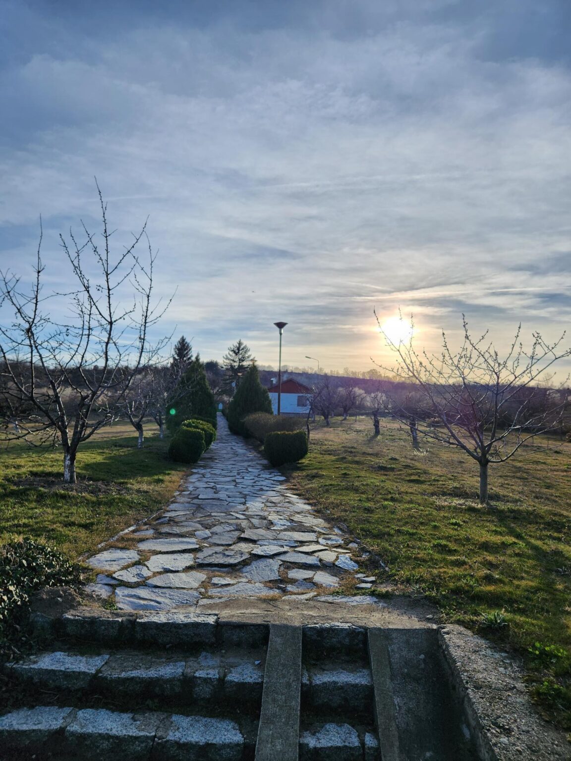 The Aleksandar Stamboliyski villa museum near the village of Slavovitsa, Bulgaria - photo 26