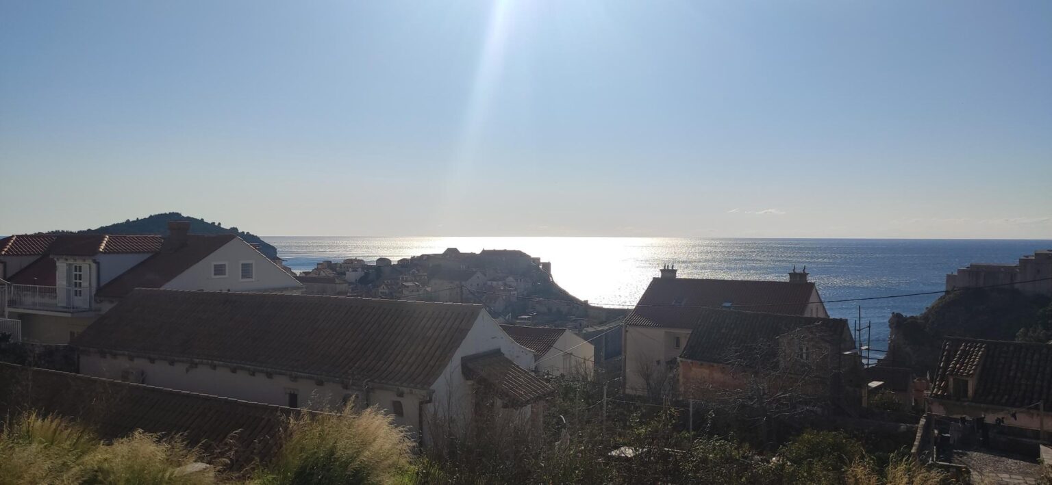 Dubrovnik Old Town, Croatia — 6