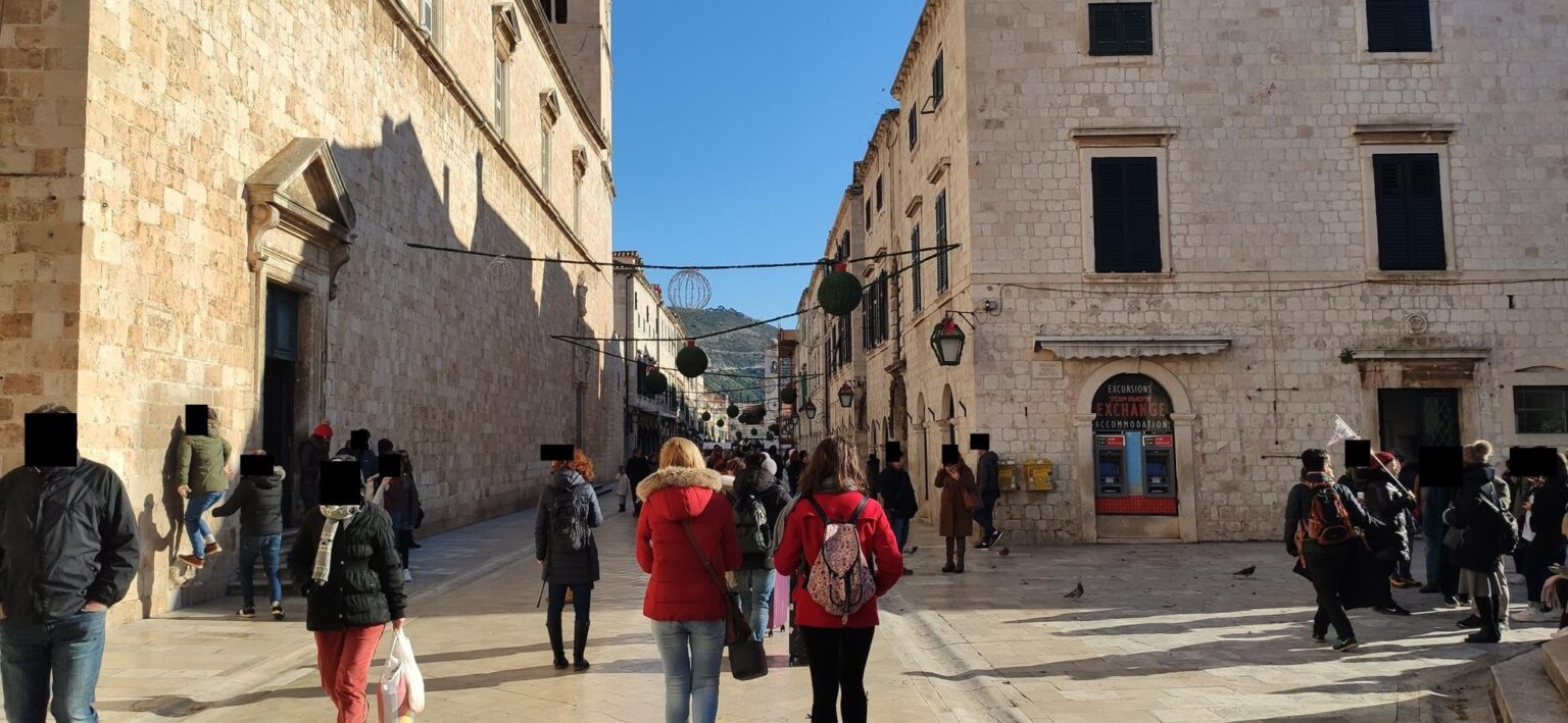 Dubrovnik Old Town, Croatia — 19