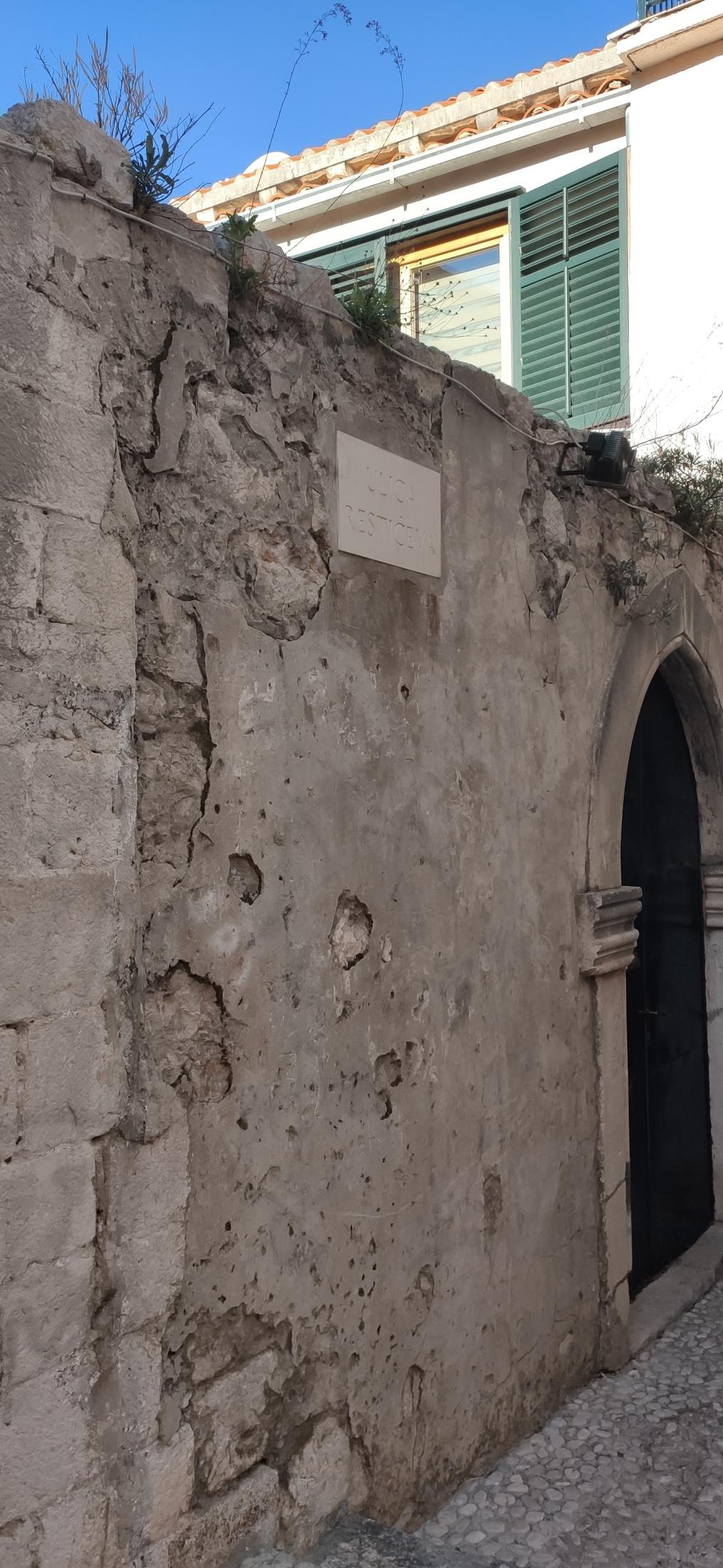 Dubrovnik Old Town, Croatia — 32