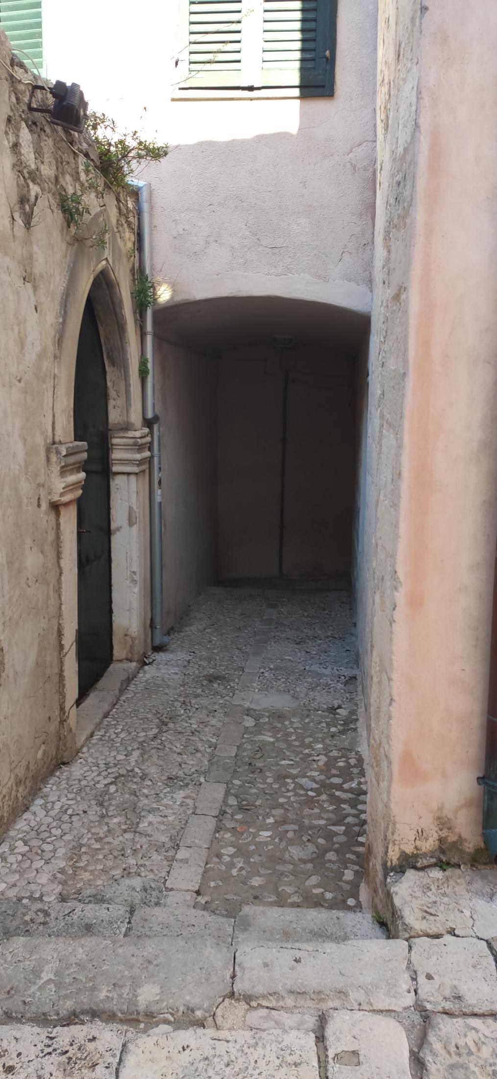 Dubrovnik Old Town, Croatia — 33