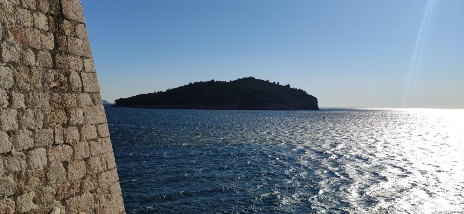 Dubrovnik Old Town, Croatia — 36