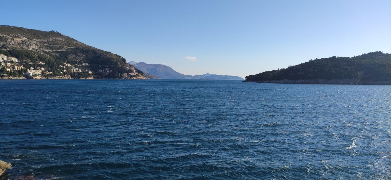Dubrovnik Old Town, Croatia — 37