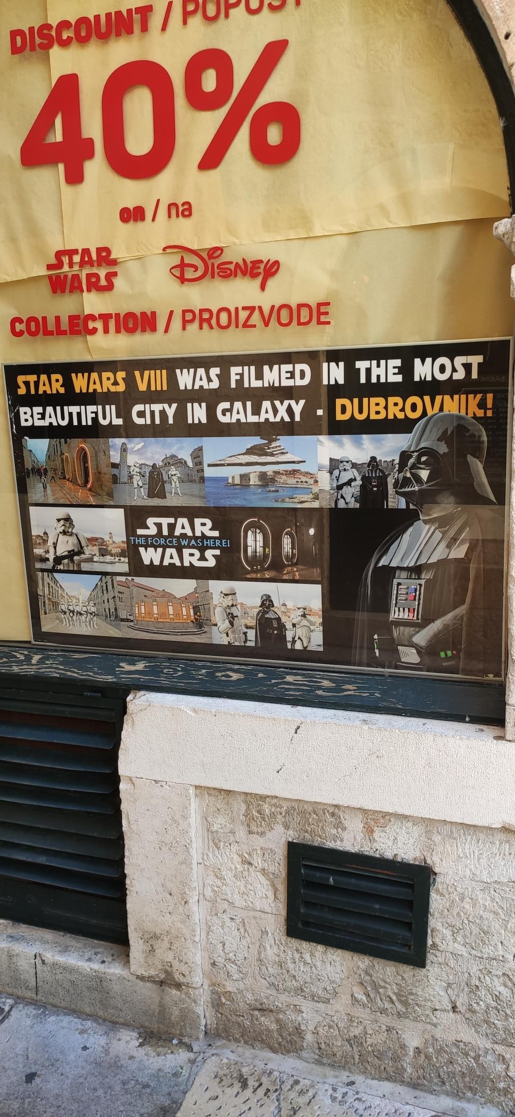 Dubrovnik Old Town, Croatia — 41