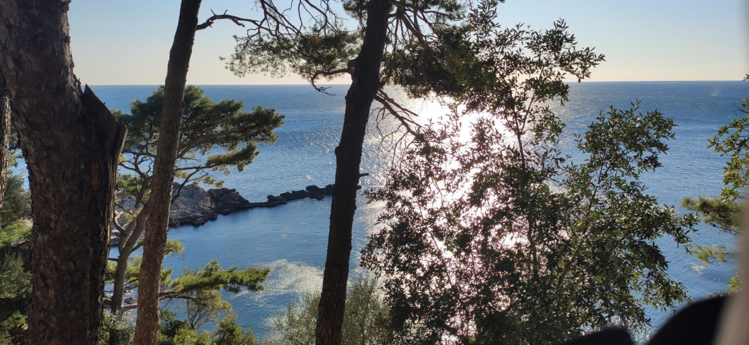 Gradac Park and the Dubrovnik viewpoint — 6