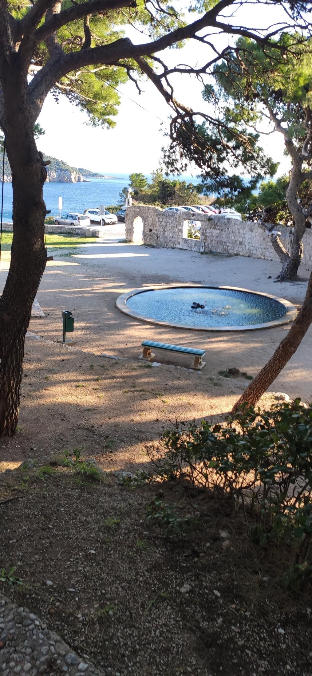 Gradac Park and the Dubrovnik viewpoint — 11