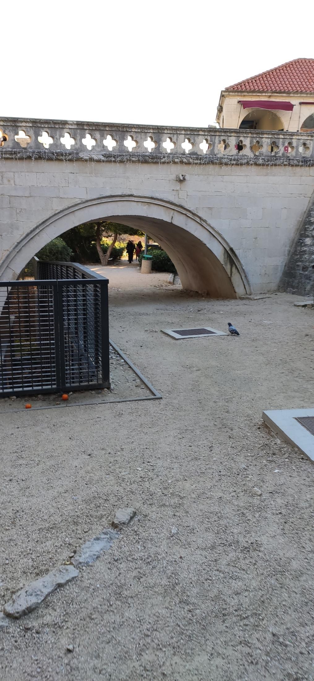 Gradac Park and the Dubrovnik viewpoint — 20
