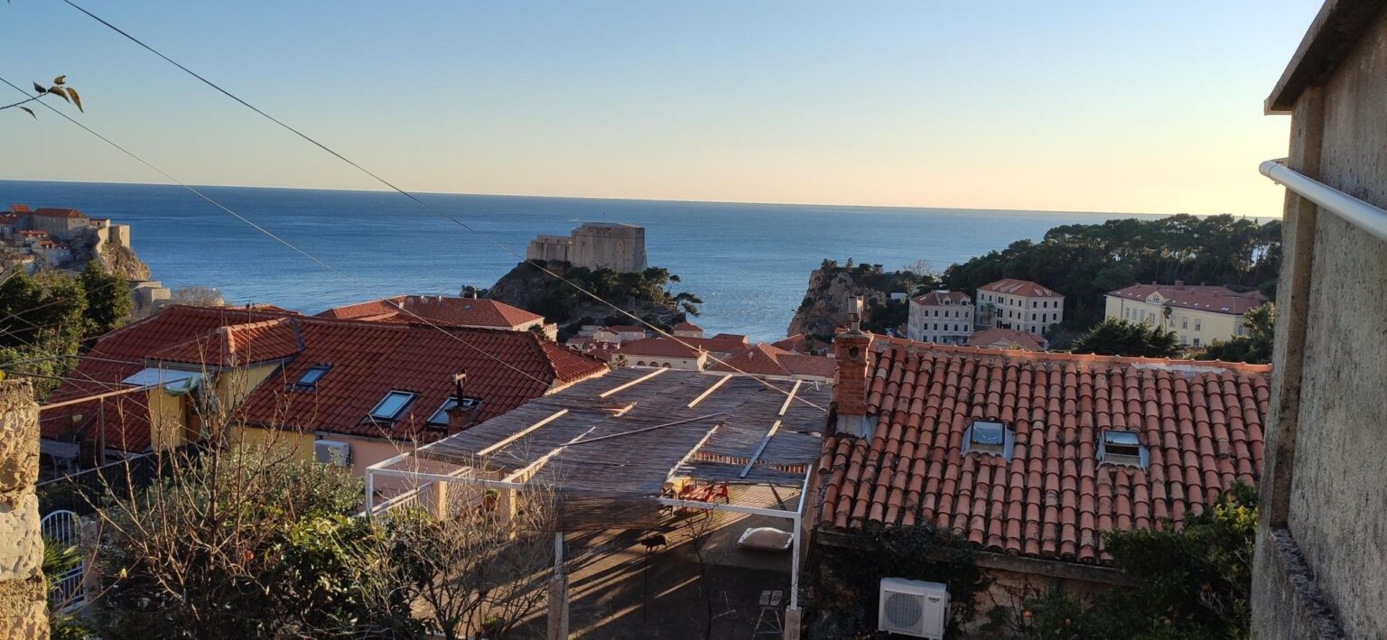Gradac Park and the Dubrovnik viewpoint — 21
