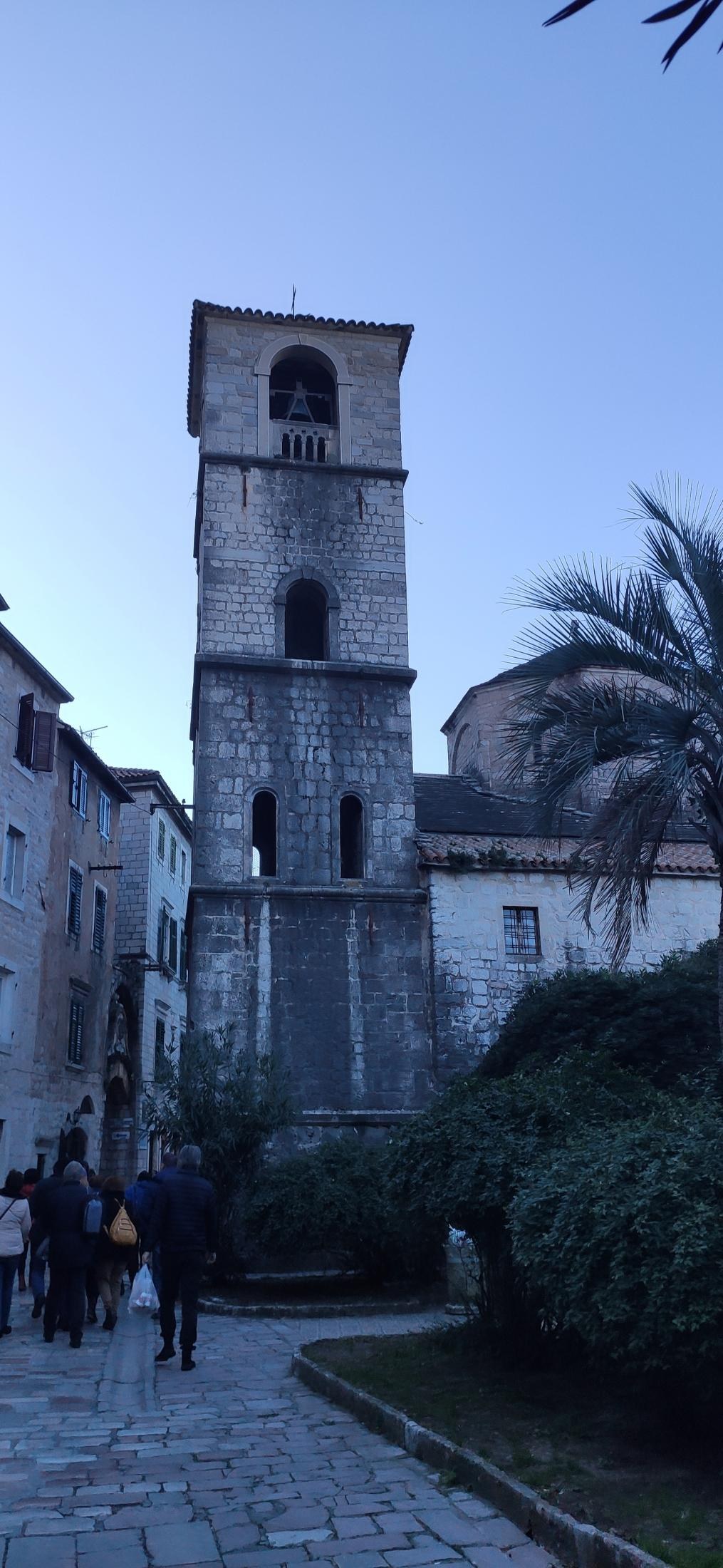 Kotor Old Town, Montenegro — 9