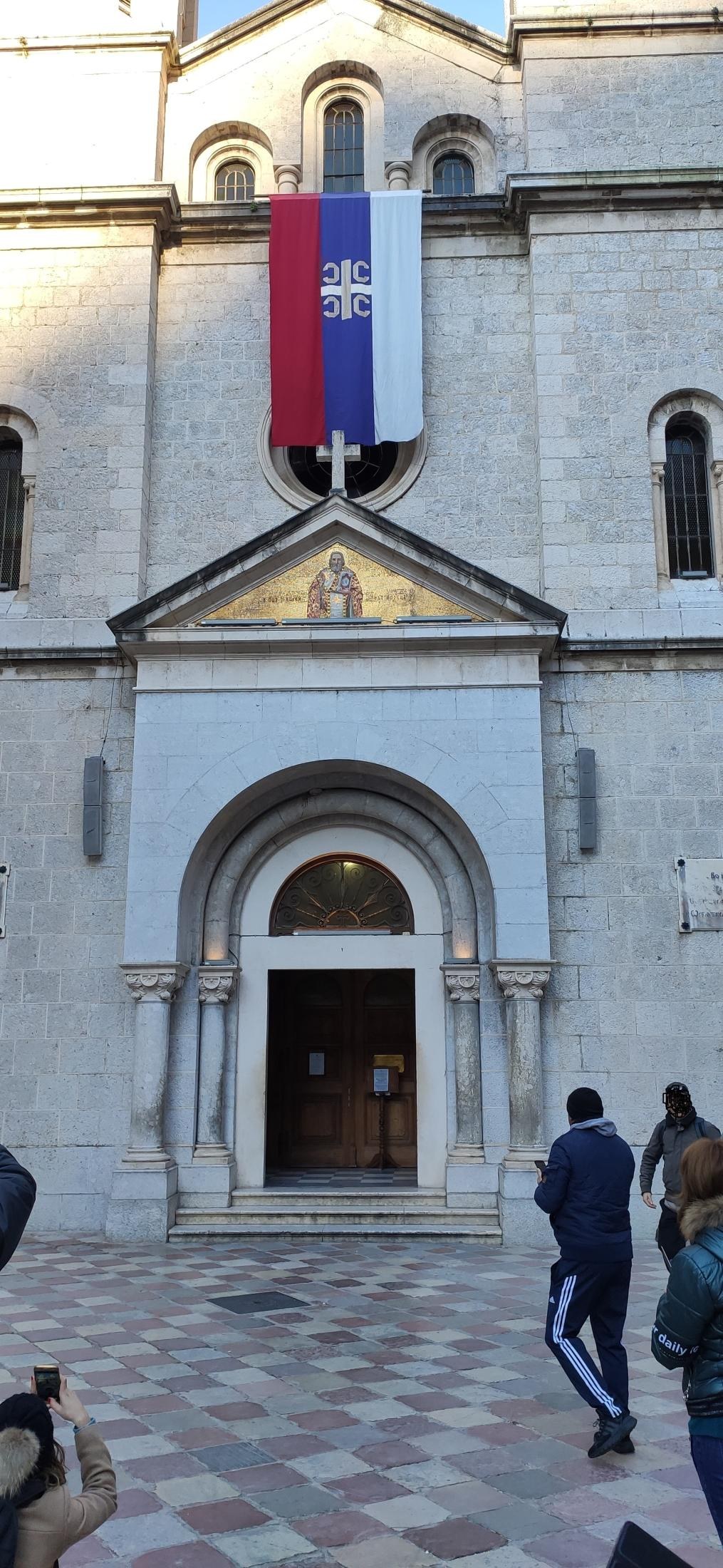Kotor Old Town, Montenegro — 11