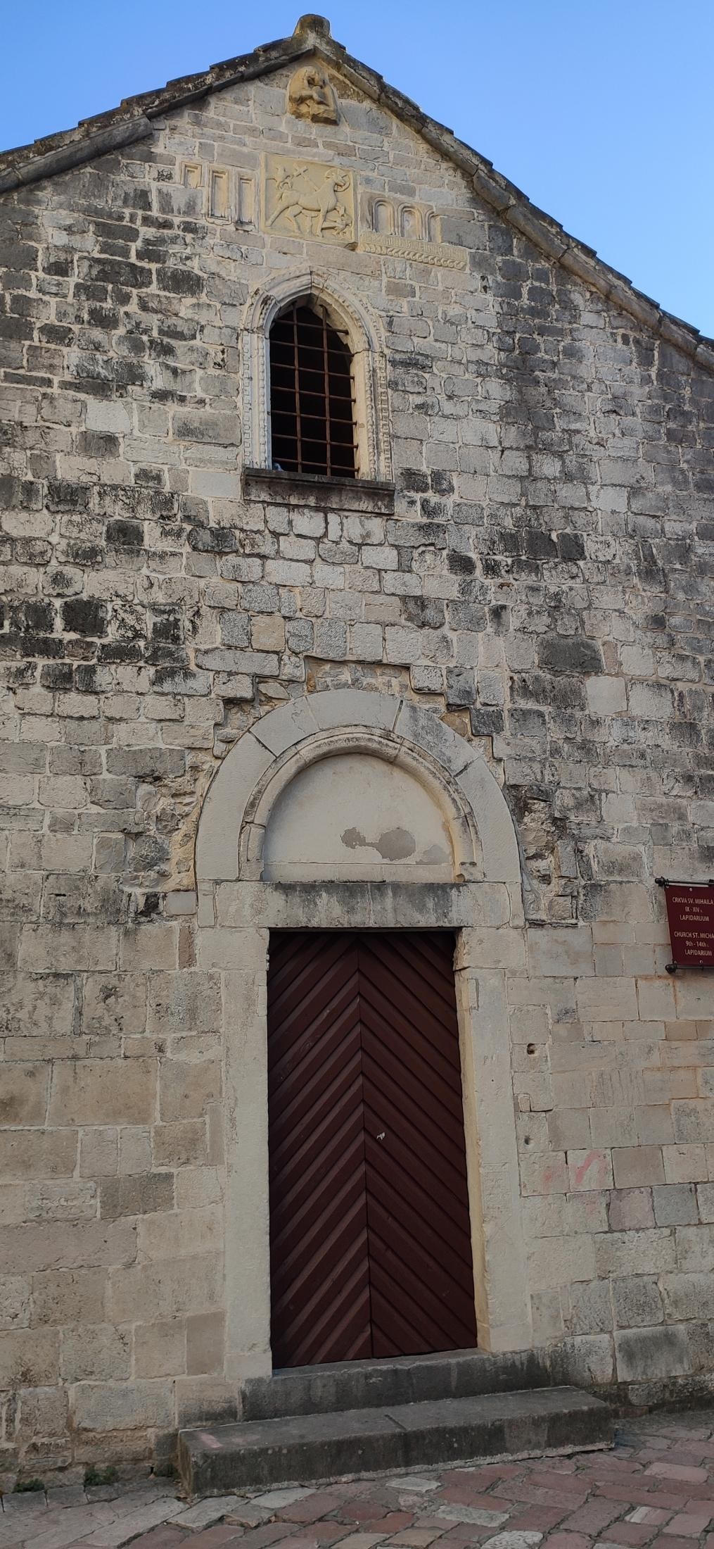 Kotor Old Town, Montenegro — 25