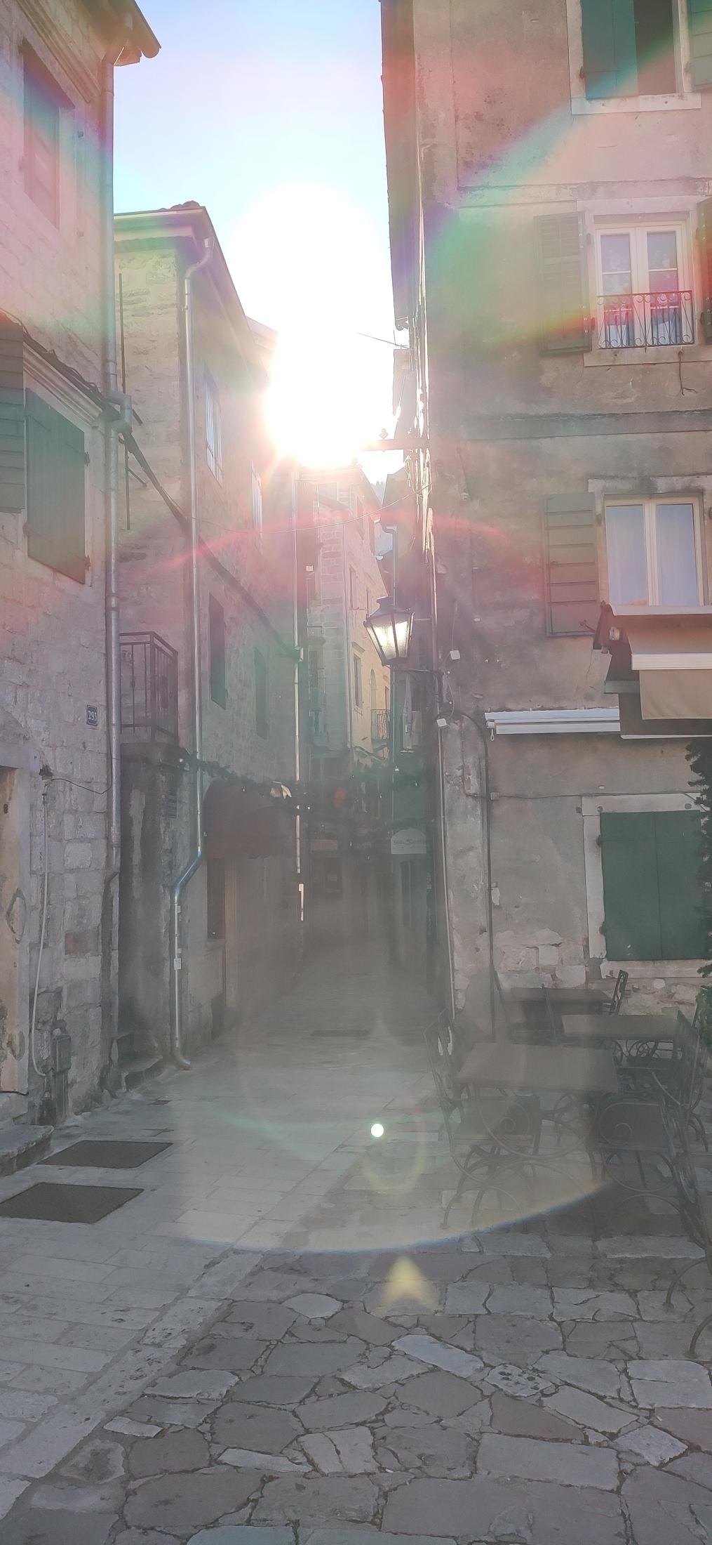 Kotor Old Town, Montenegro — 34
