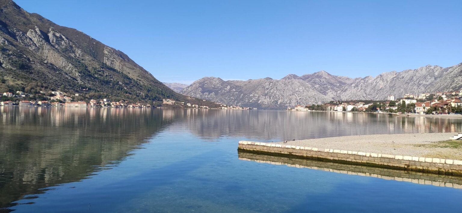 Kotor Old Town, Montenegro — 50