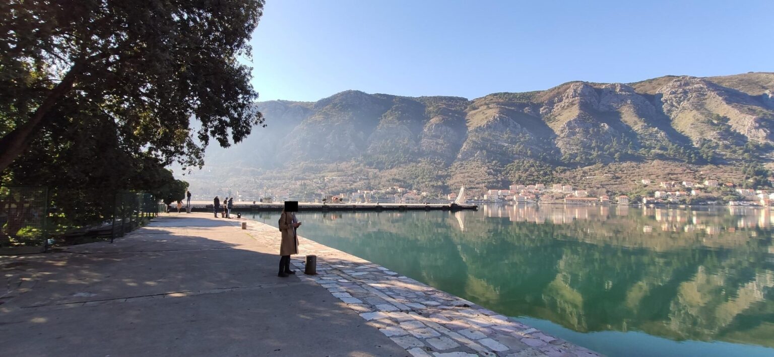 Kotor Old Town, Montenegro — 60