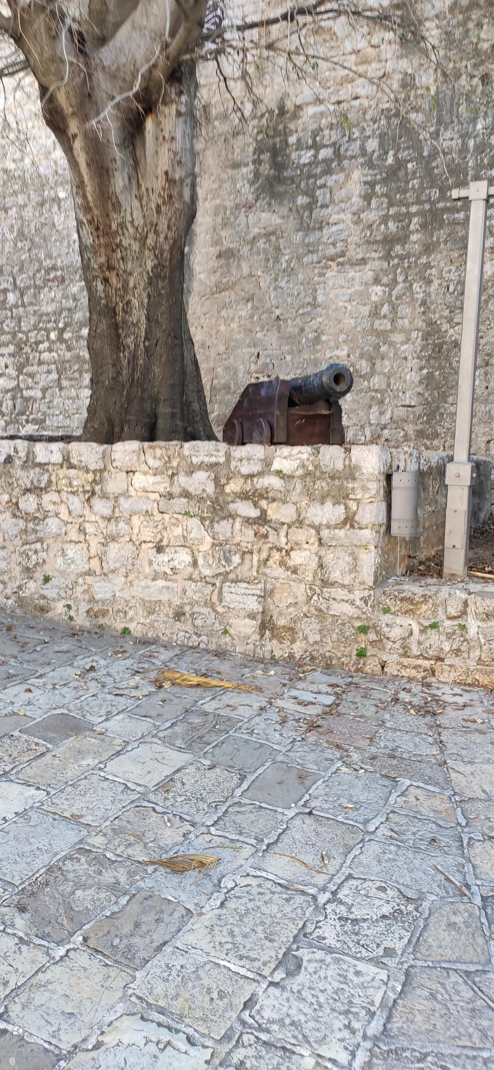 New Year's Day around Budva, Montenegro — 24