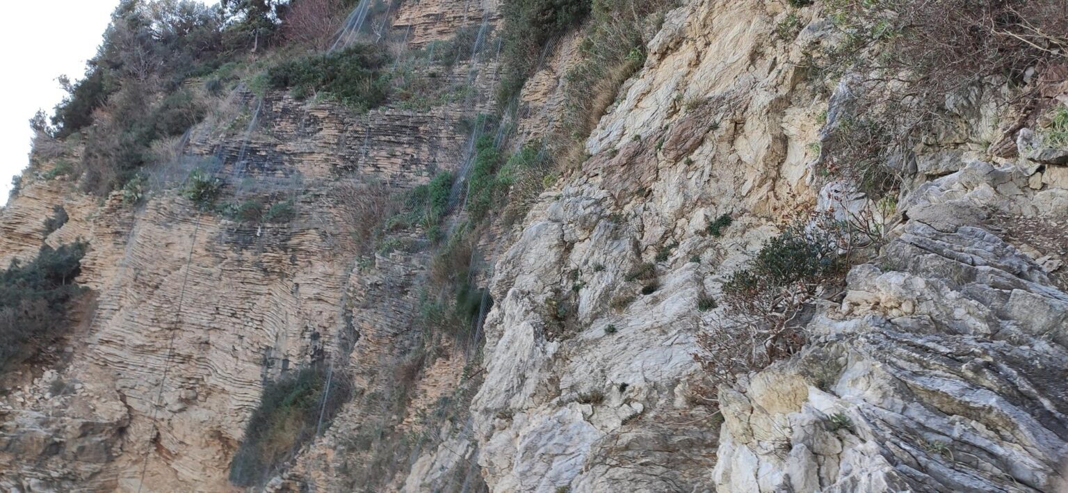 New Year's Day around Budva, Montenegro — 36