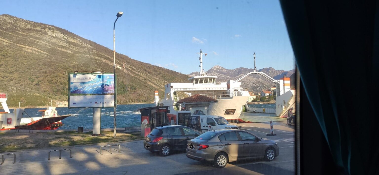 Montenegro and Croatia trip gallery — 10