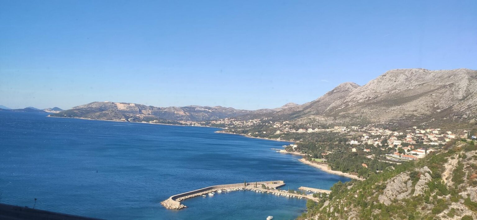 Montenegro and Croatia trip gallery — 11