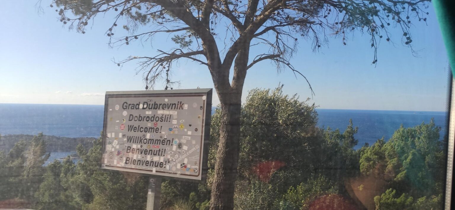 Montenegro and Croatia trip gallery — 12