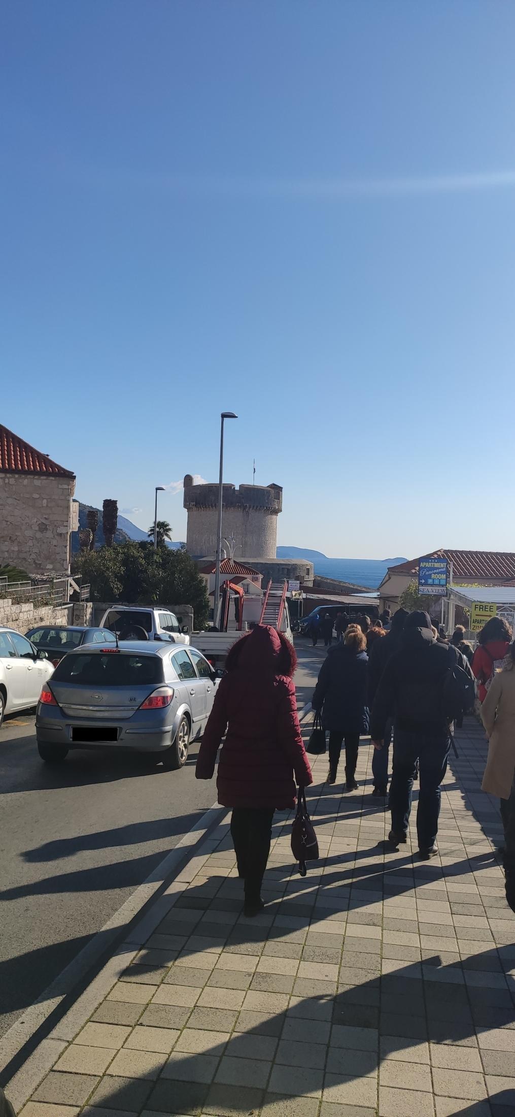 Montenegro and Croatia trip gallery — 15