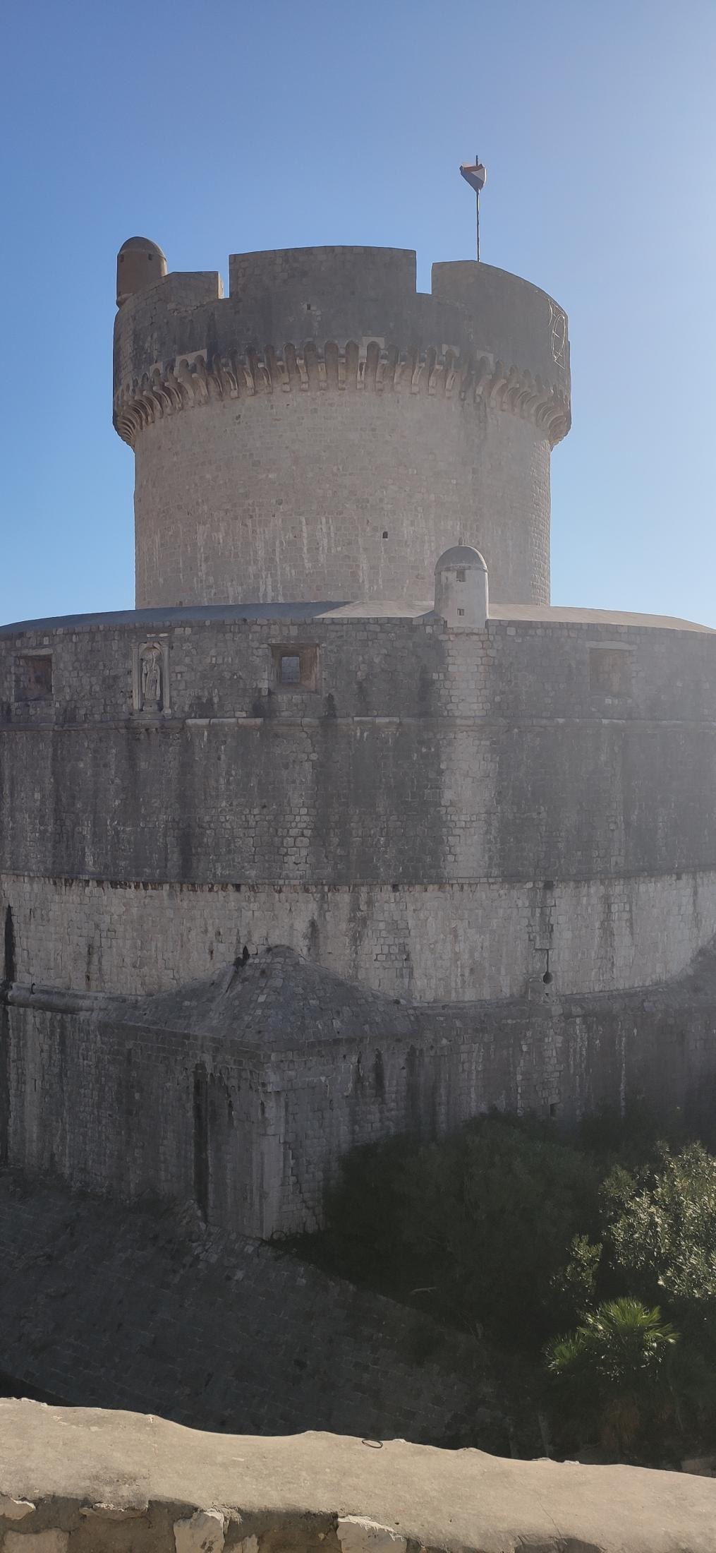 Montenegro and Croatia trip gallery — 16