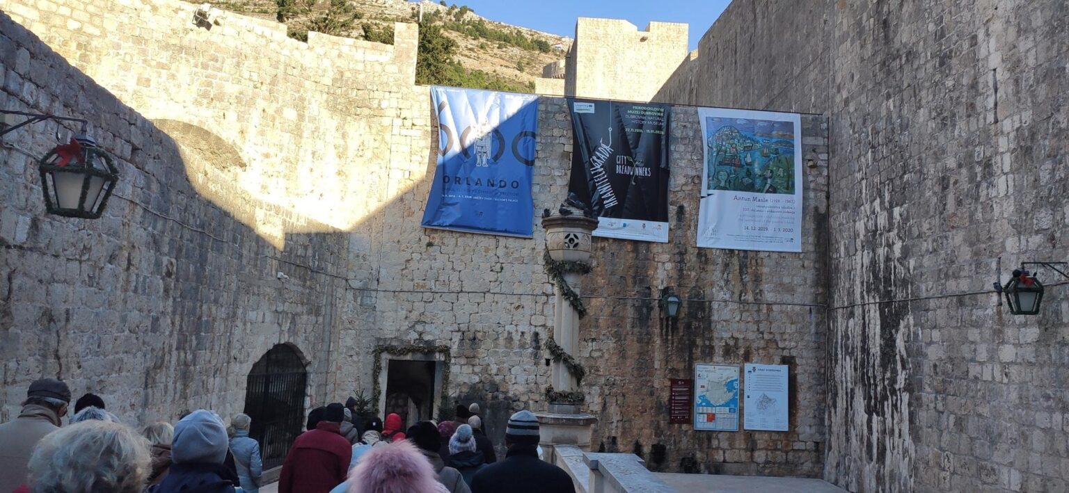Montenegro and Croatia trip gallery — 21