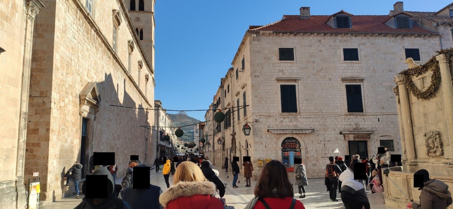Montenegro and Croatia trip gallery — 24