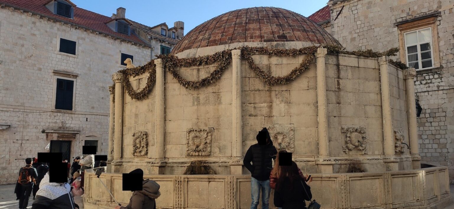 Montenegro and Croatia trip gallery — 25