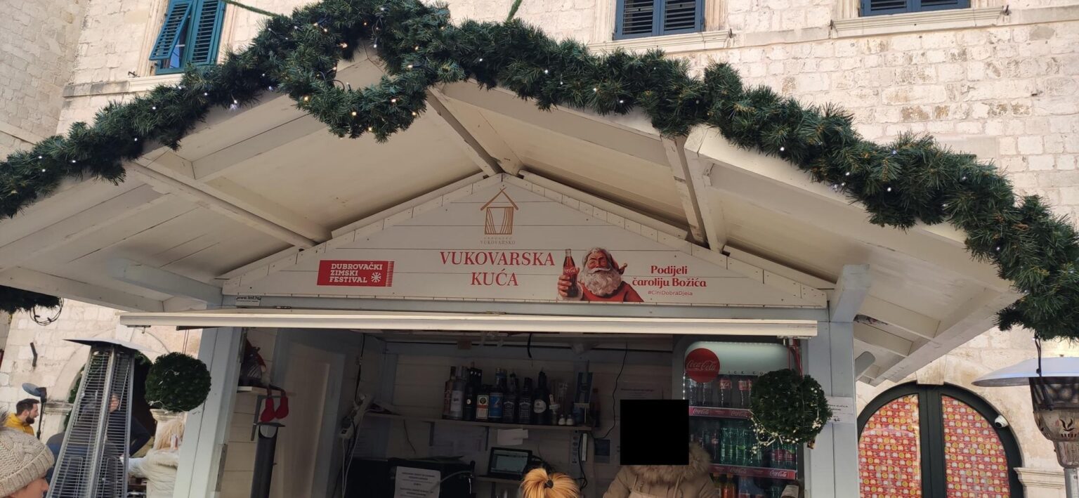 Montenegro and Croatia trip gallery — 30