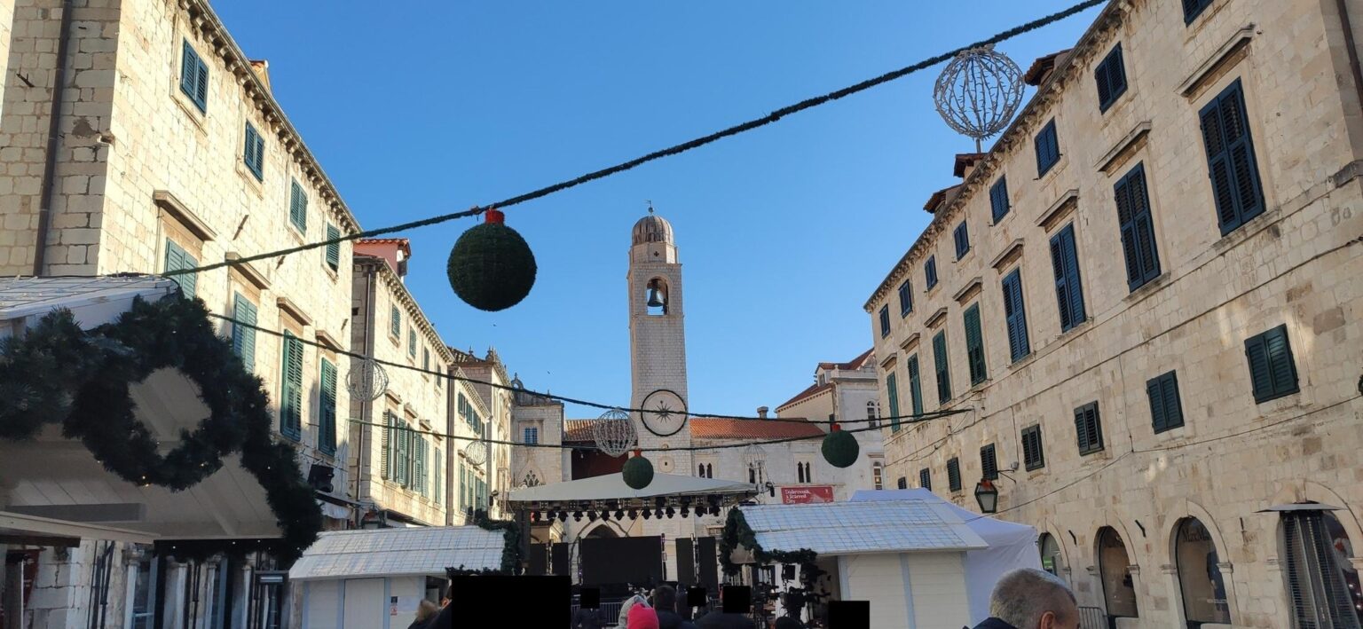 Montenegro and Croatia trip gallery — 31