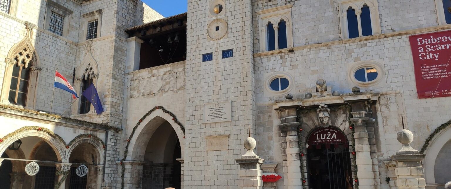 Montenegro and Croatia trip gallery — 34