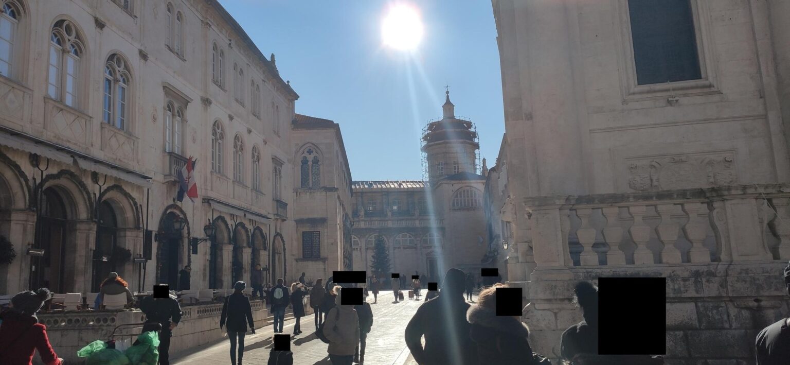 Montenegro and Croatia trip gallery — 35