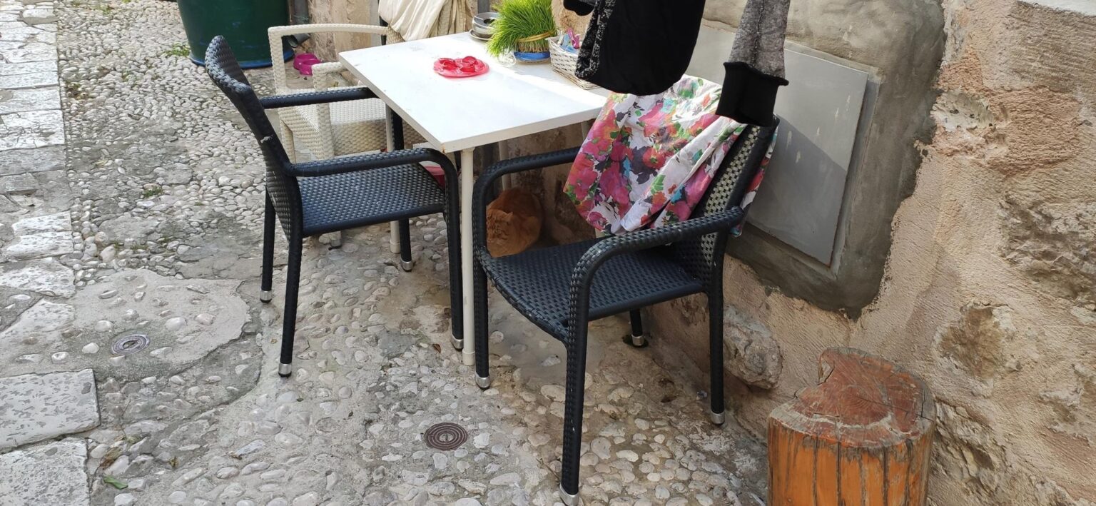 Montenegro and Croatia trip gallery — 39