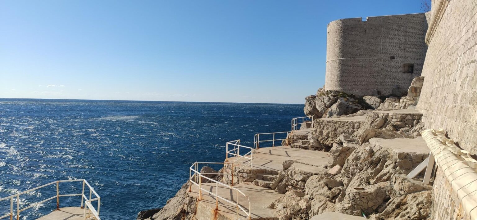 Montenegro and Croatia trip gallery — 43