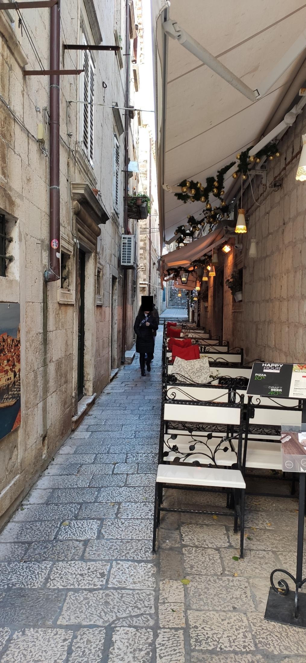 Montenegro and Croatia trip gallery — 47