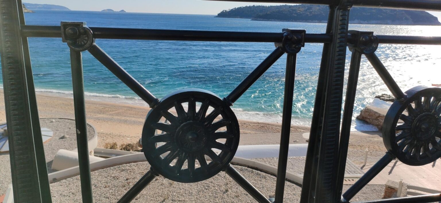 Montenegro and Croatia trip gallery — 53