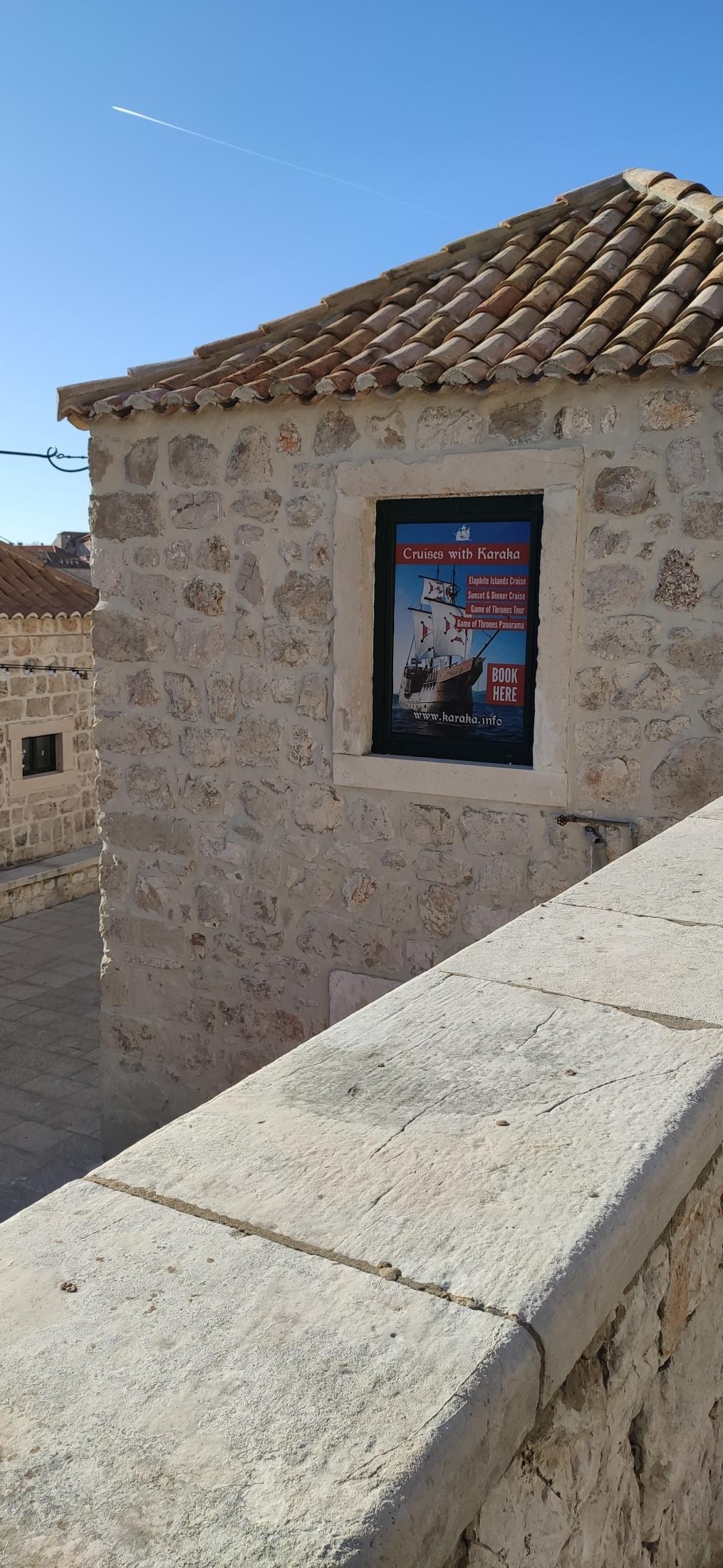 Montenegro and Croatia trip gallery — 54