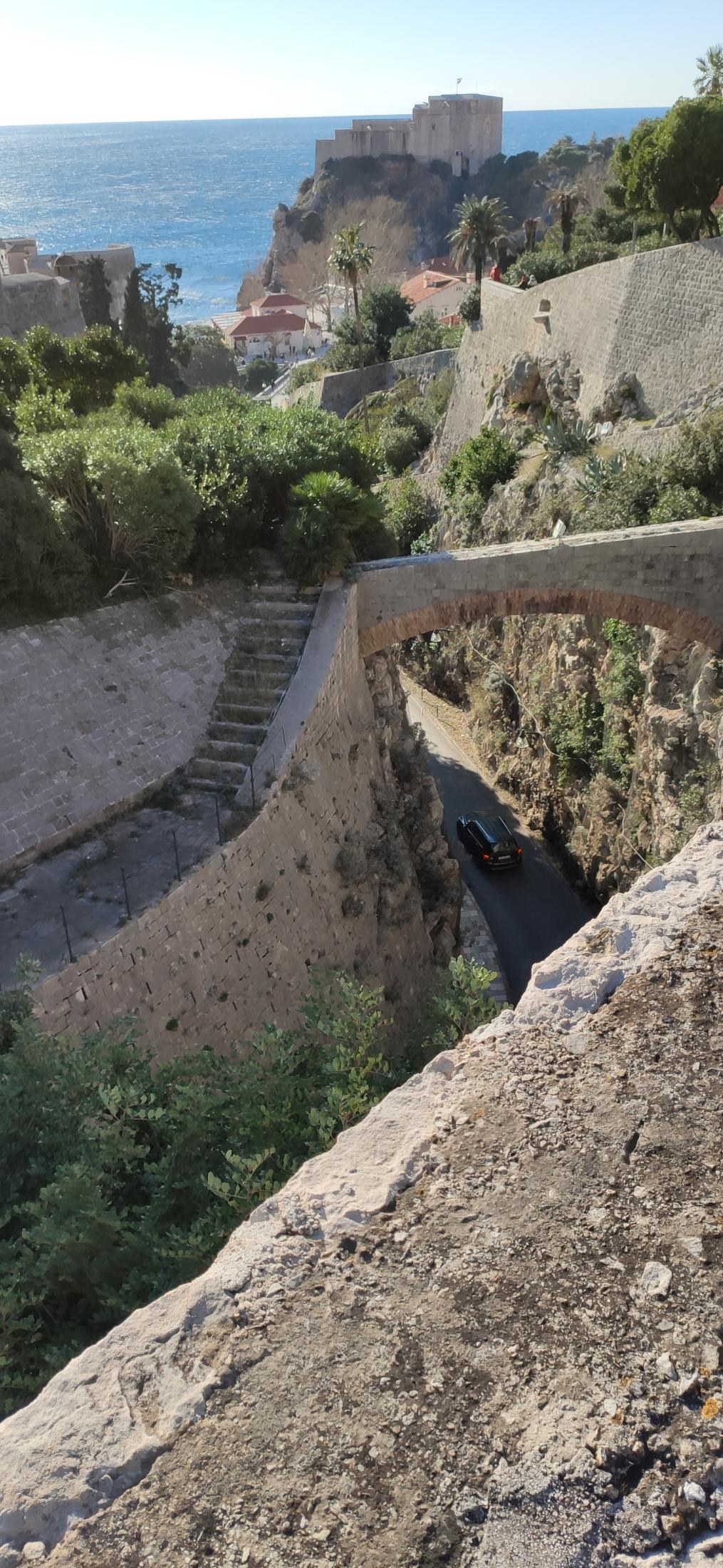 Montenegro and Croatia trip gallery — 56